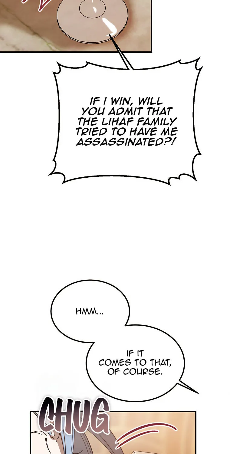 The Devil Raises a Lady Chapter 39 page 21 - 