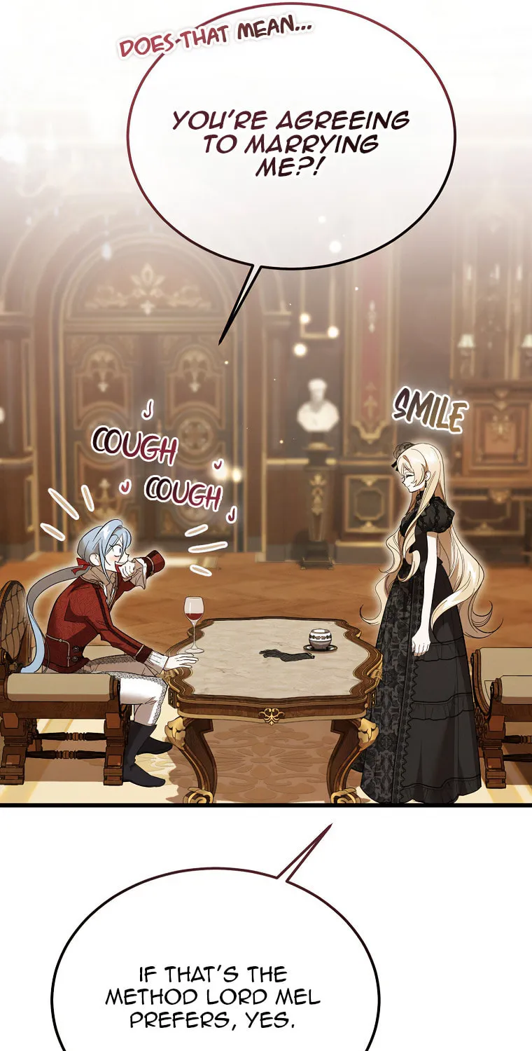 The Devil Raises a Lady Chapter 39 page 25 - 