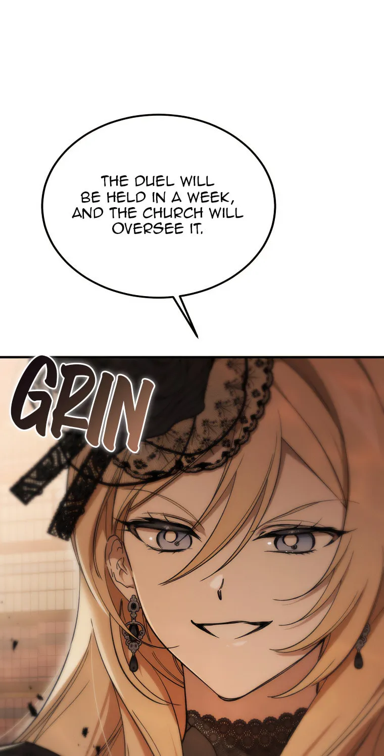 The Devil Raises a Lady Chapter 39 page 28 - 