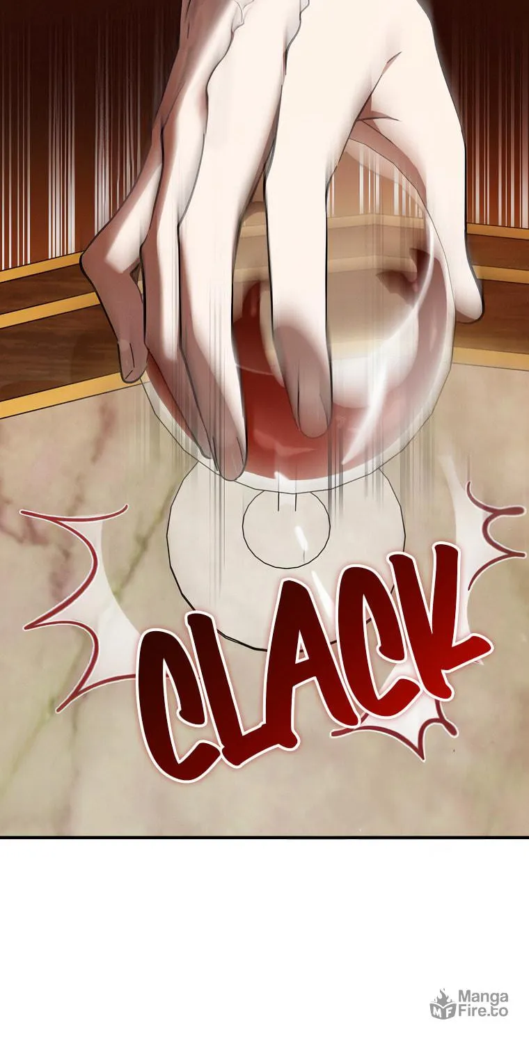 The Devil Raises a Lady Chapter 39 page 30 - 