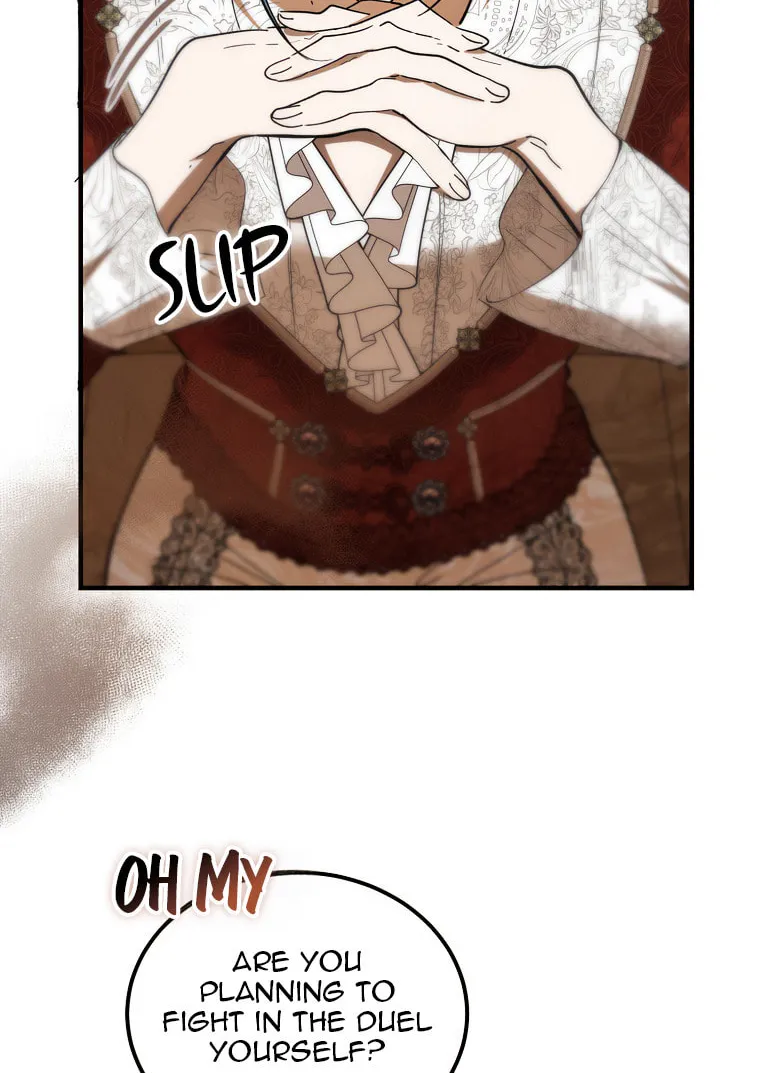 The Devil Raises a Lady Chapter 39 page 32 - 
