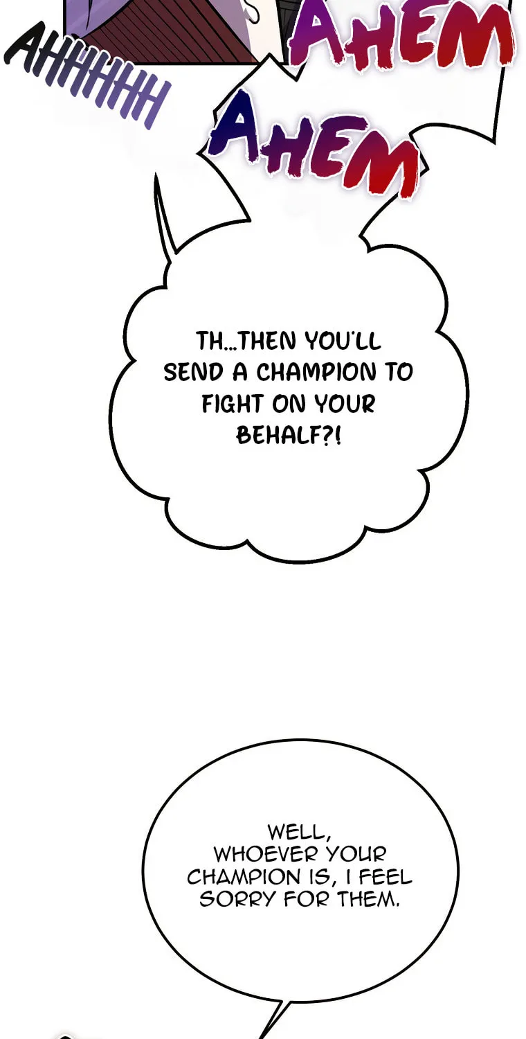 The Devil Raises a Lady Chapter 39 page 37 - 