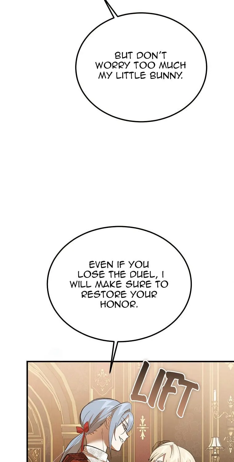 The Devil Raises a Lady Chapter 39 page 39 - 