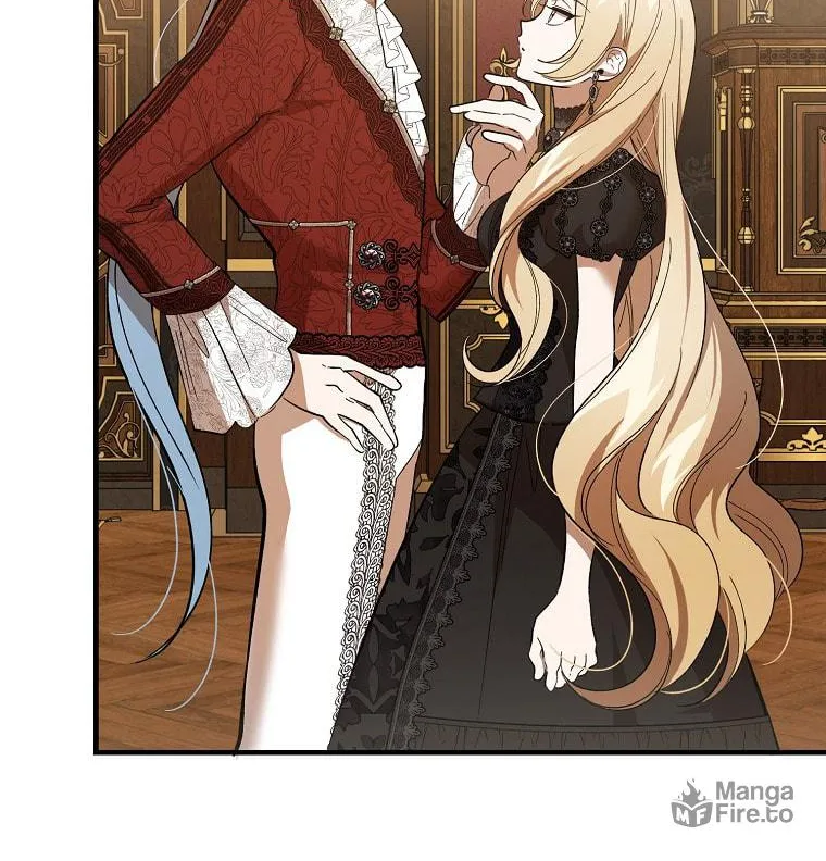 The Devil Raises a Lady Chapter 39 page 40 - 