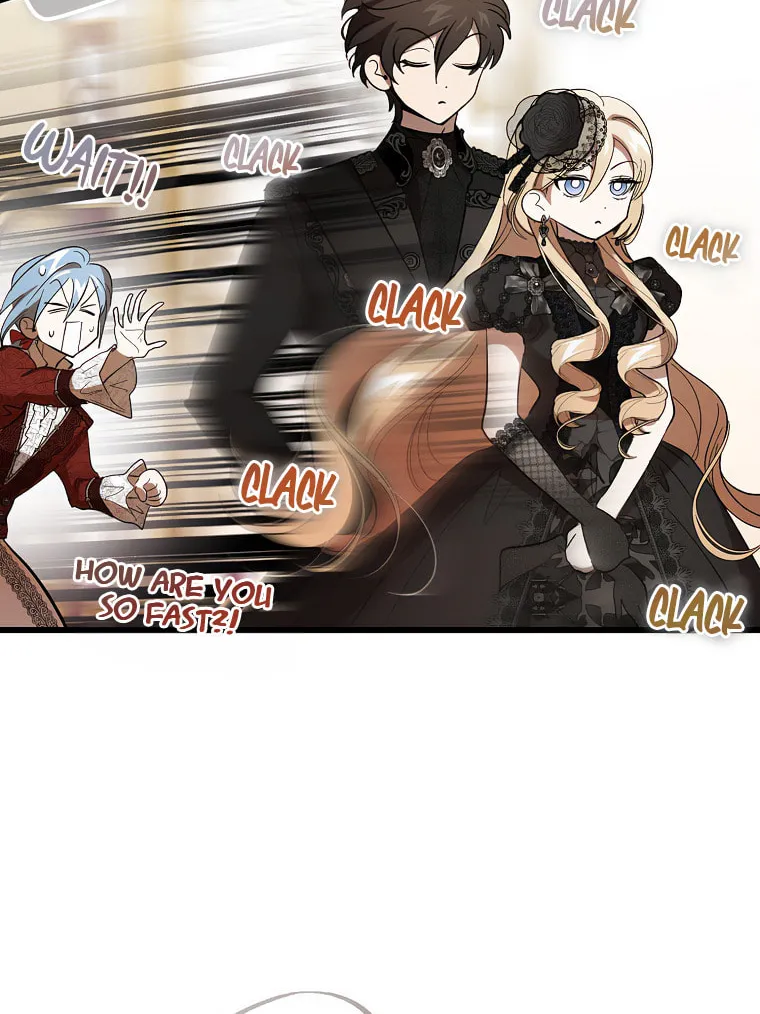 The Devil Raises a Lady Chapter 39 page 46 - 