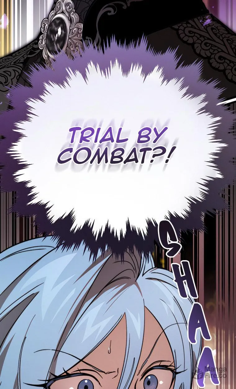 The Devil Raises a Lady Chapter 39 page 6 - 
