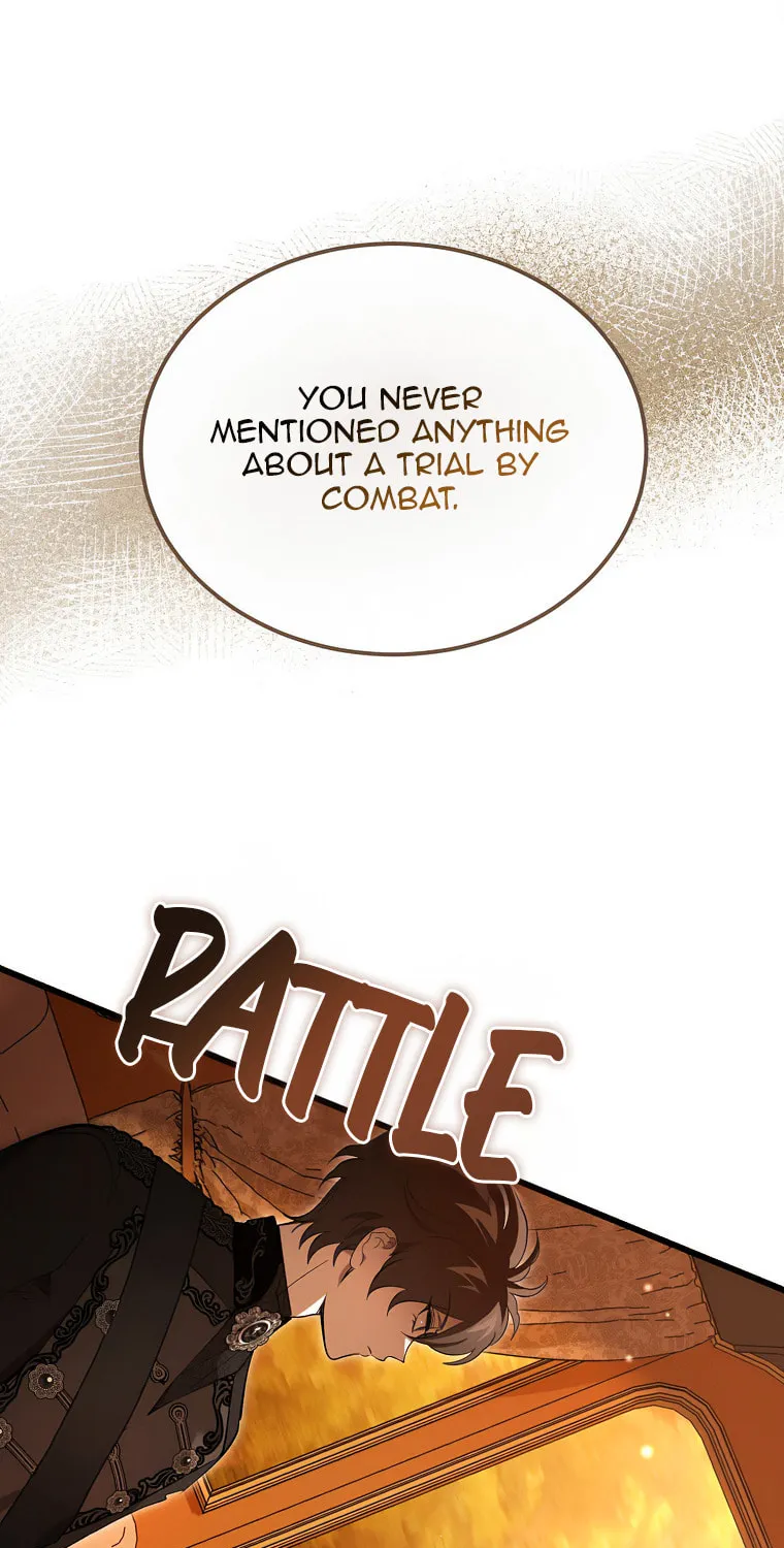 The Devil Raises a Lady Chapter 39 page 55 - 