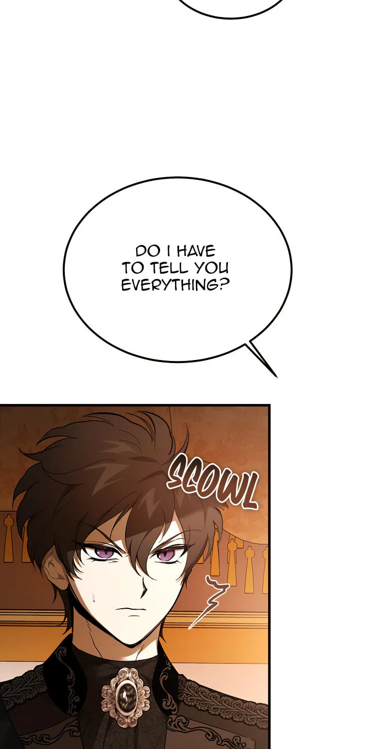 The Devil Raises a Lady Chapter 39 page 57 - 