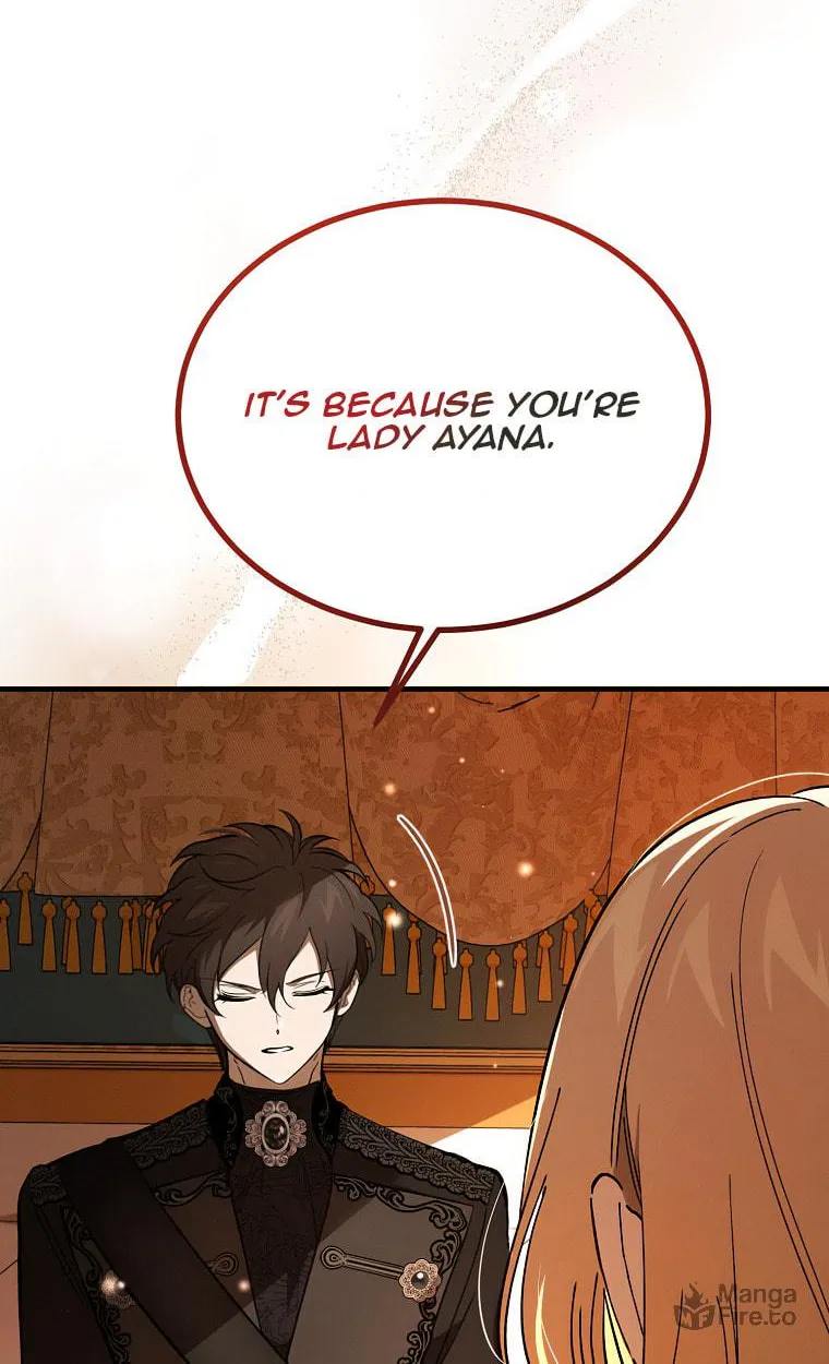 The Devil Raises a Lady Chapter 39 page 60 - 
