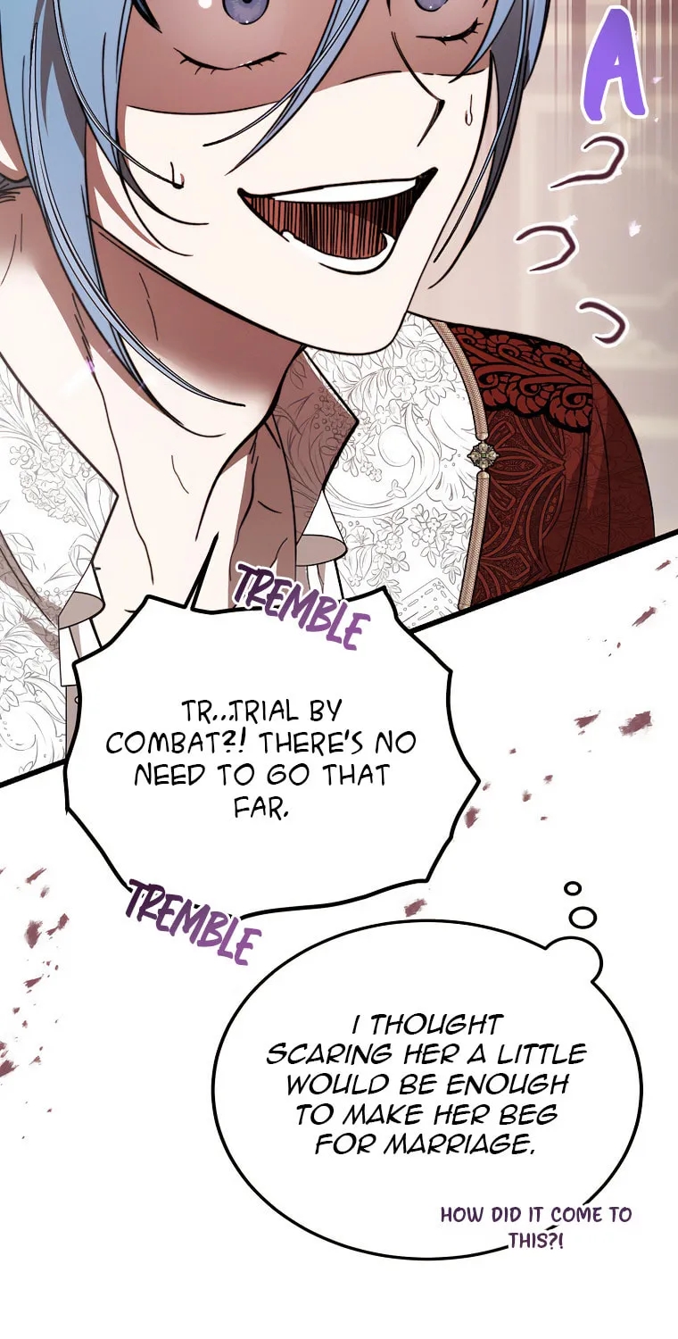 The Devil Raises a Lady Chapter 39 page 7 - 