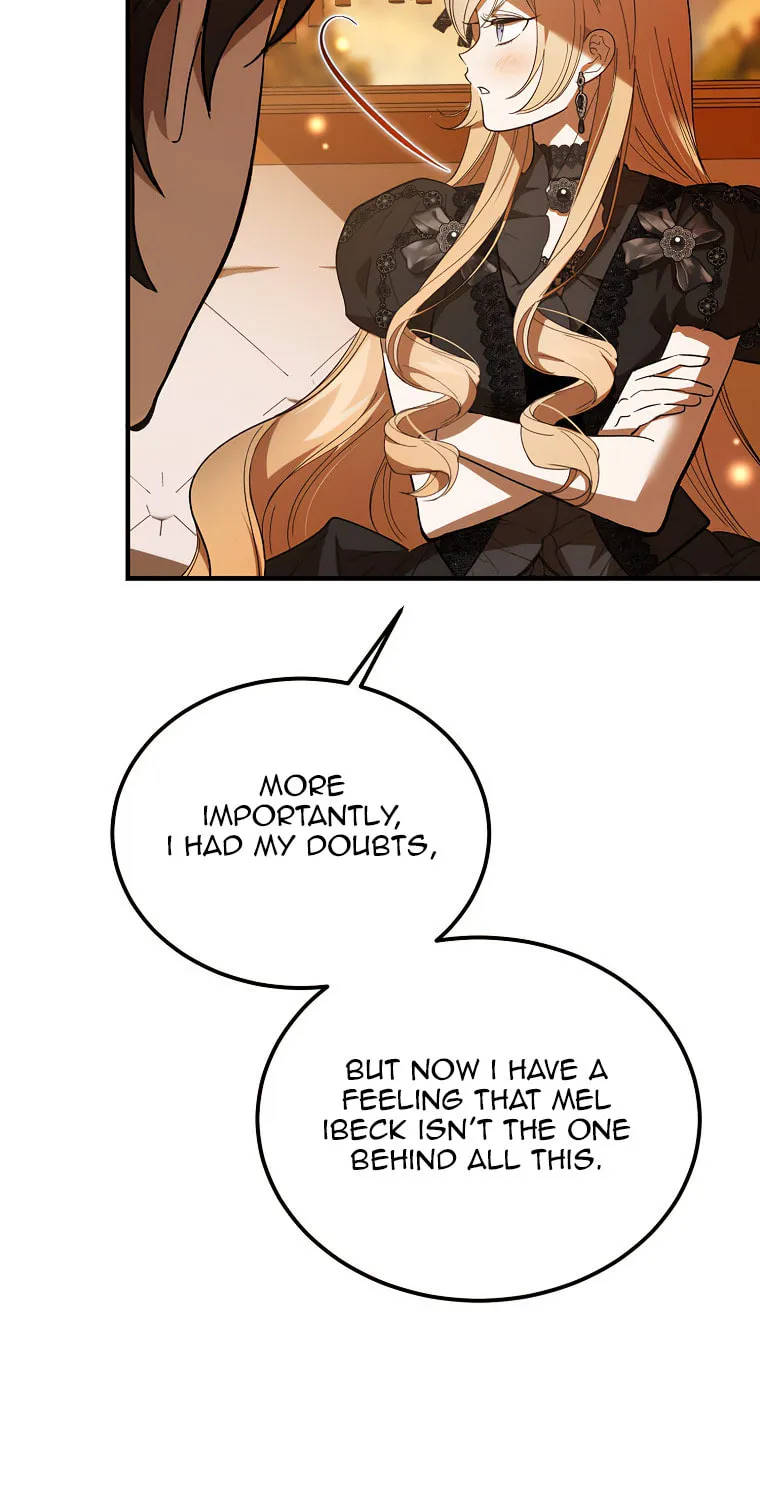 The Devil Raises a Lady Chapter 39 page 63 - 