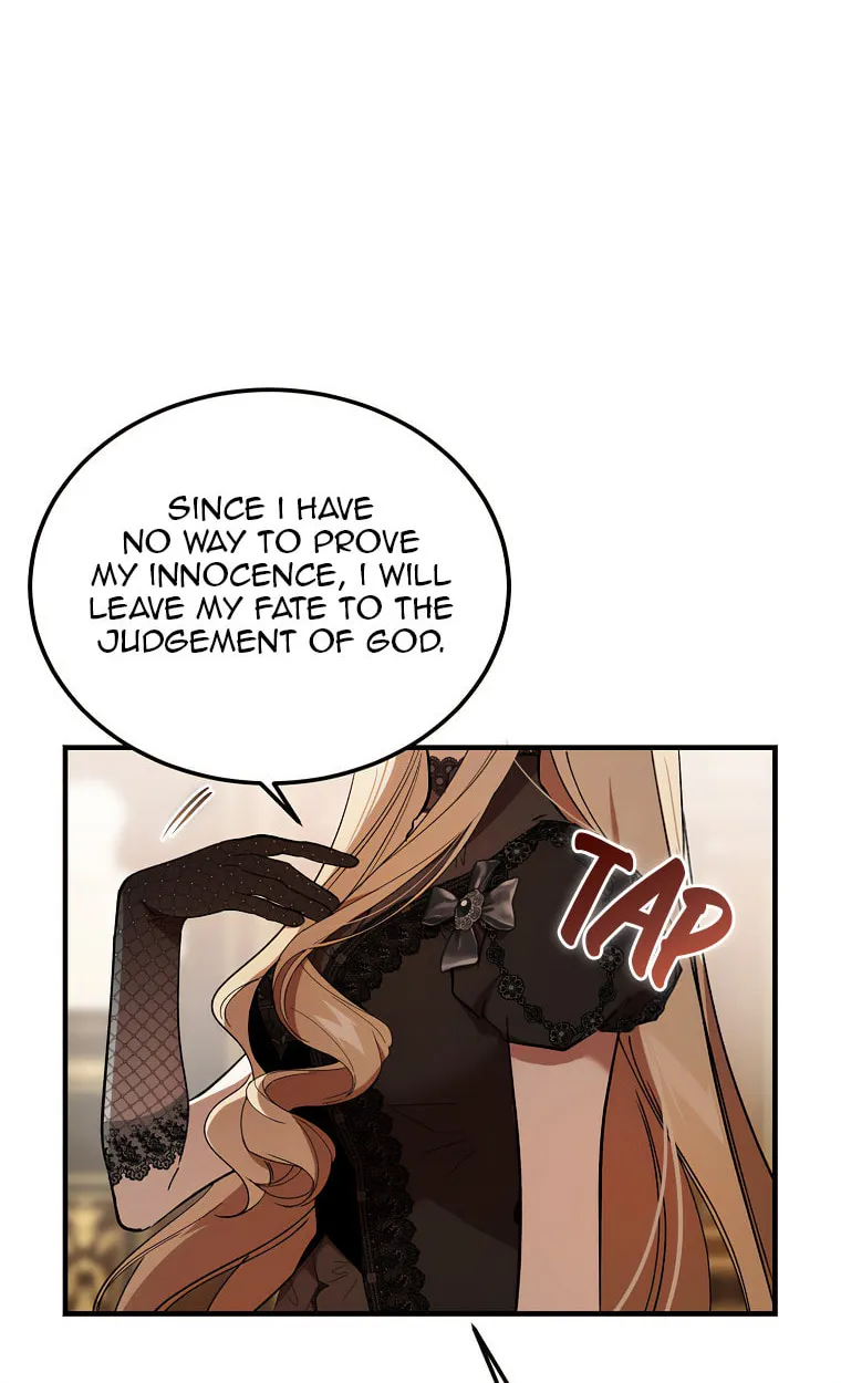 The Devil Raises a Lady Chapter 39 page 8 - 