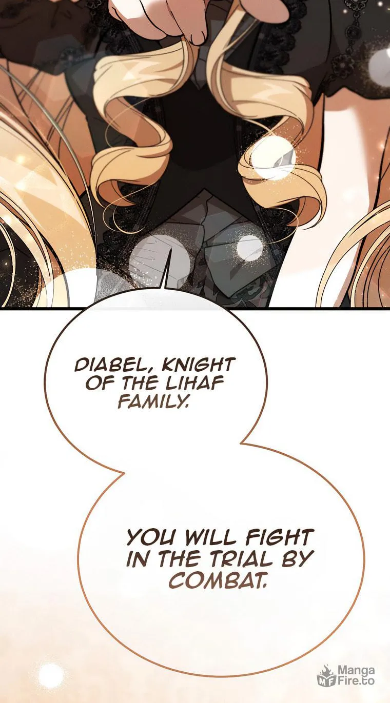 The Devil Raises a Lady Chapter 39 page 72 - 