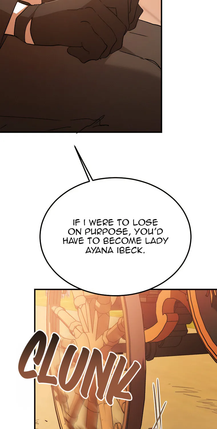 The Devil Raises a Lady Chapter 39 page 75 - 
