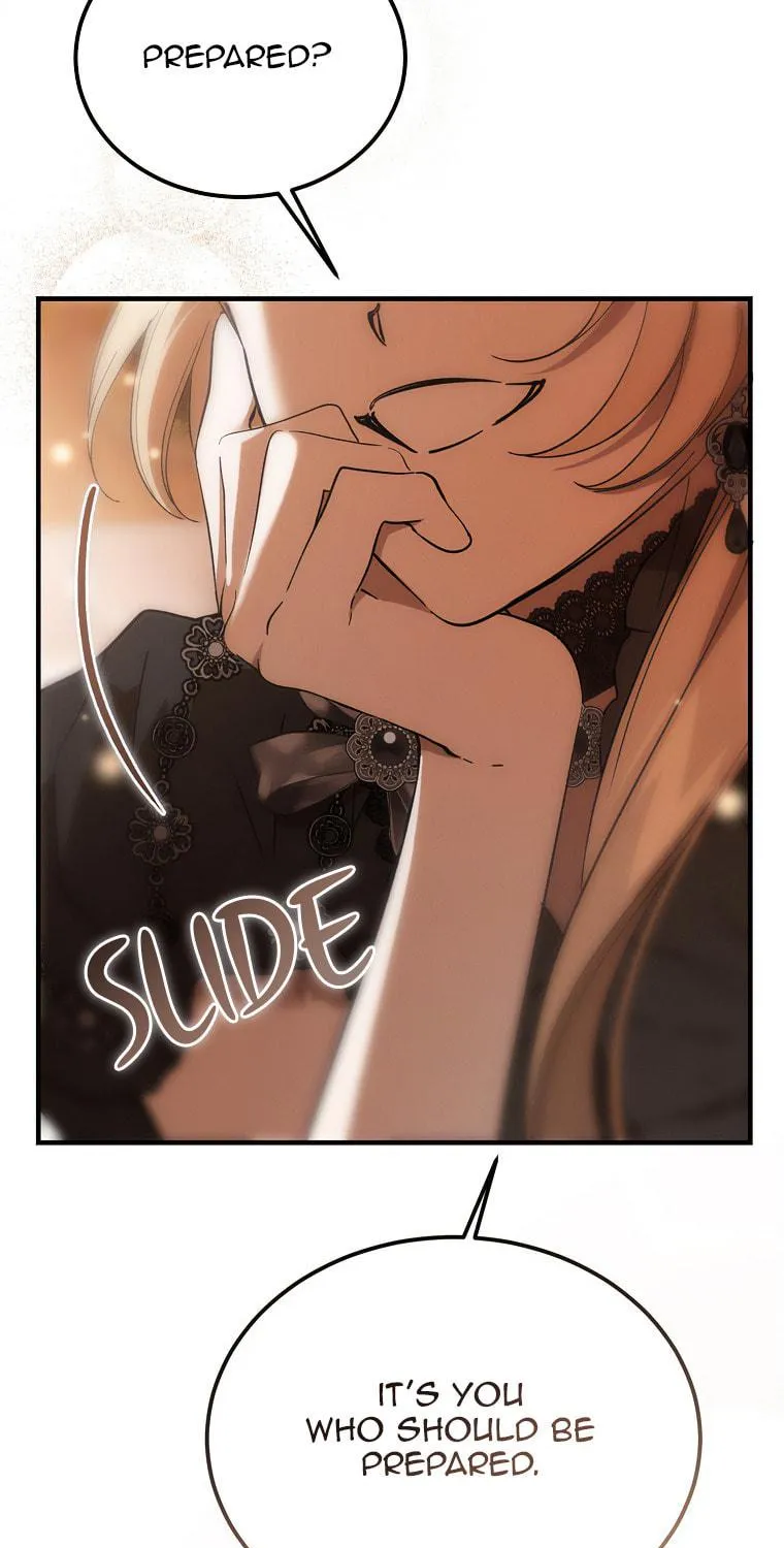 The Devil Raises a Lady Chapter 39 page 77 - 