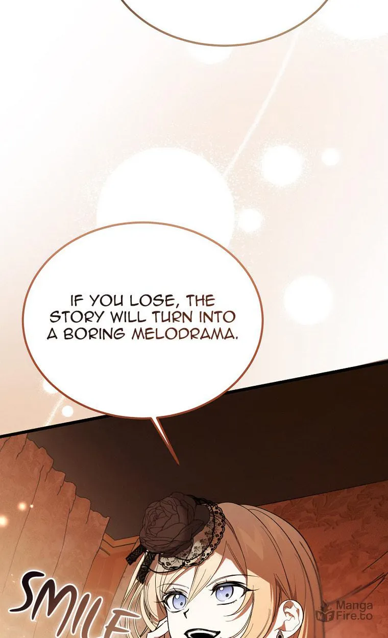 The Devil Raises a Lady Chapter 39 page 78 - 
