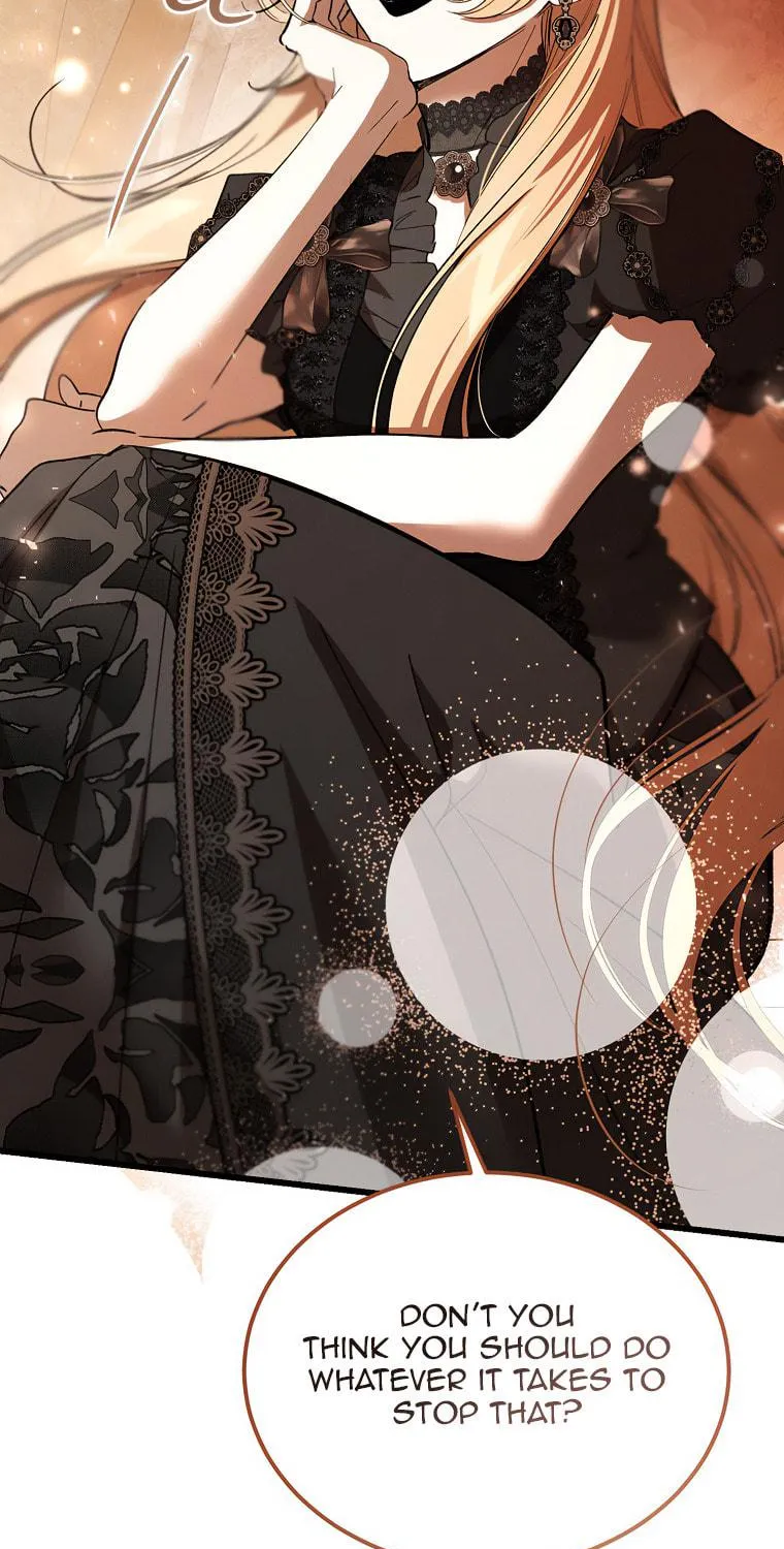 The Devil Raises a Lady Chapter 39 page 79 - 