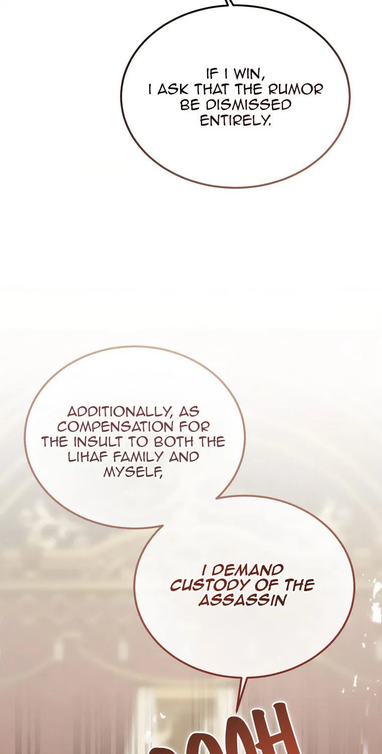 The Devil Raises a Lady Chapter 39 page 9 - 