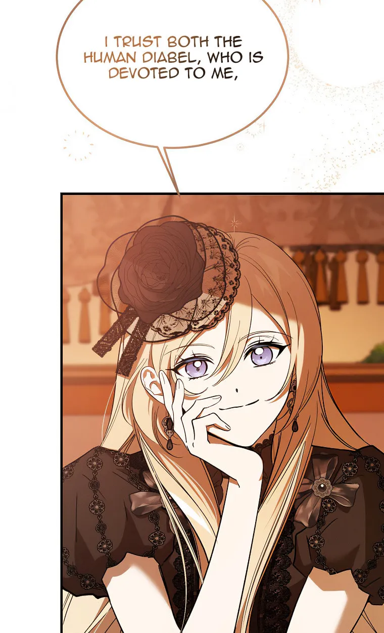 The Devil Raises a Lady Chapter 39 page 86 - 