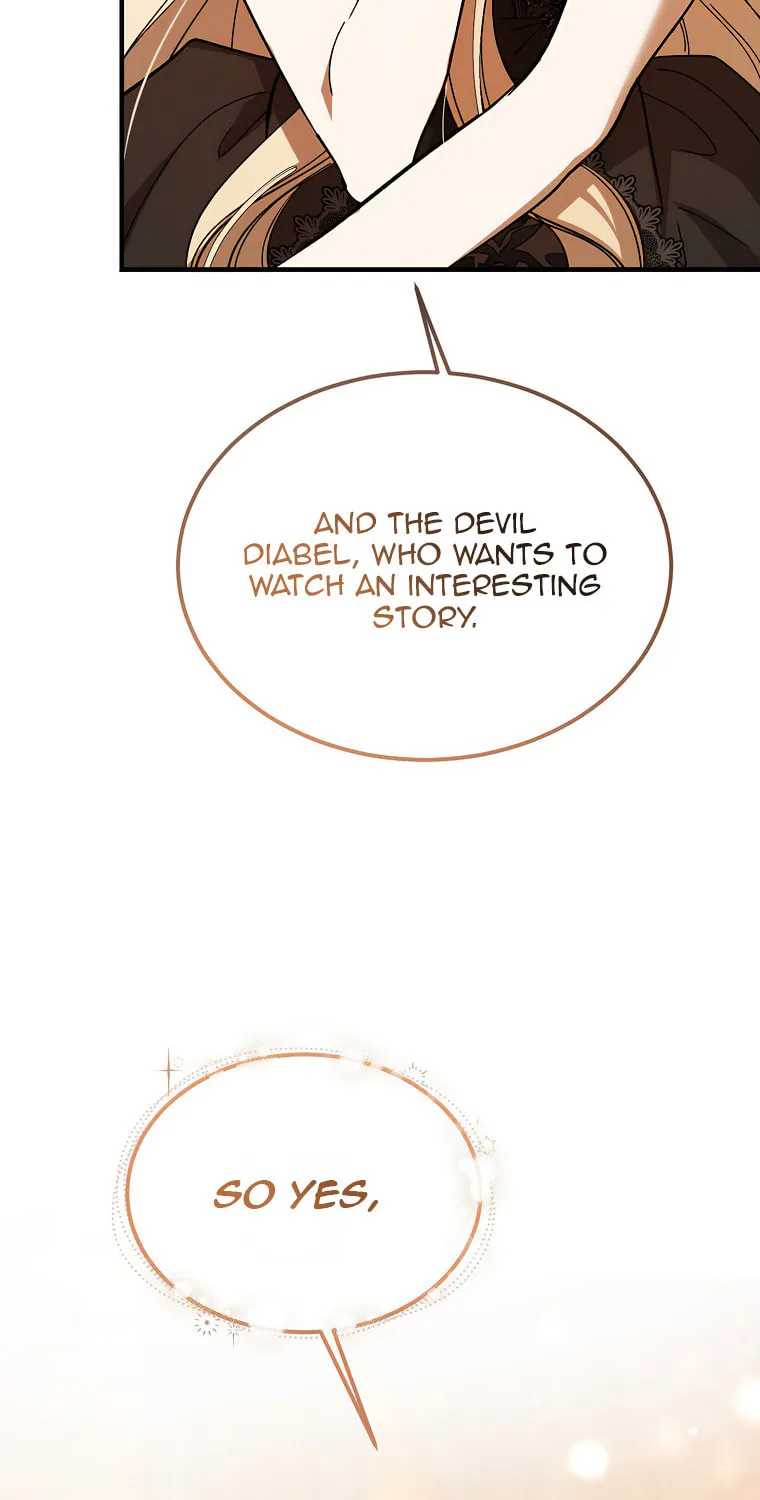 The Devil Raises a Lady Chapter 39 page 87 - 