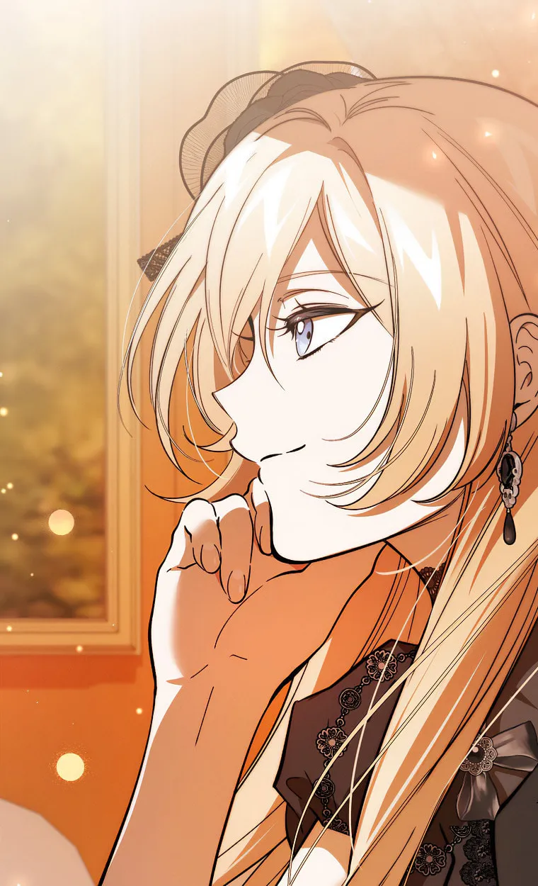 The Devil Raises a Lady Chapter 39 page 88 - 