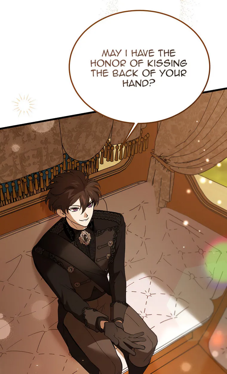 The Devil Raises a Lady Chapter 39 page 94 - 