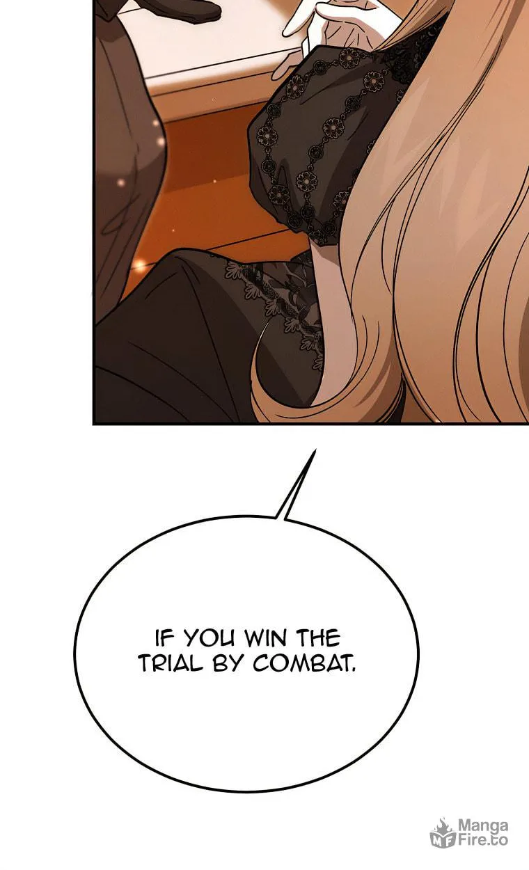 The Devil Raises a Lady Chapter 39 page 96 - 