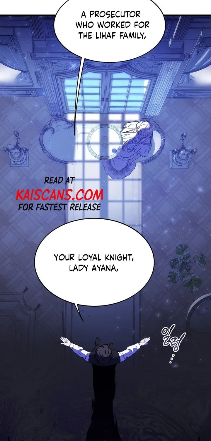 The Devil Raises a Lady Chapter 4 page 2 - 