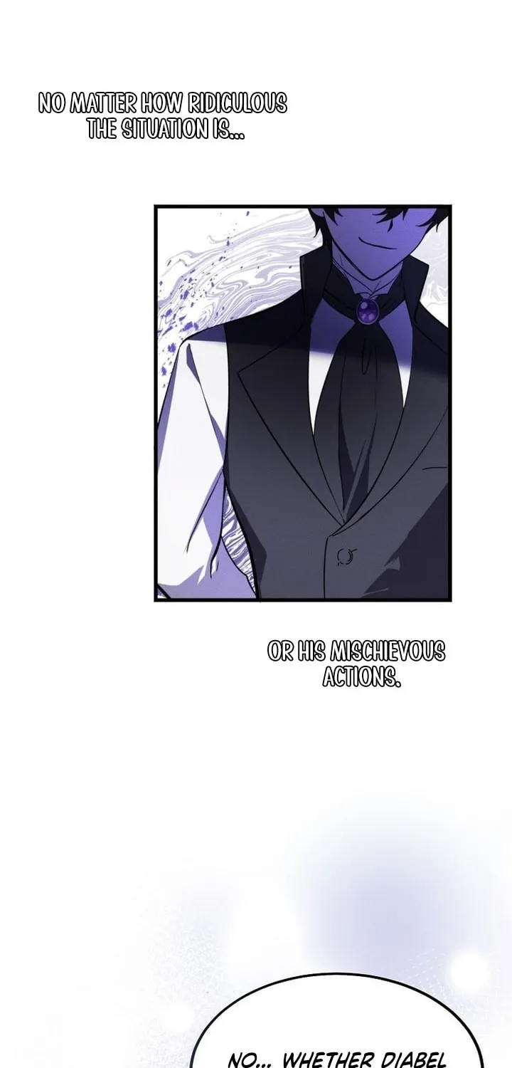 The Devil Raises a Lady Chapter 4 page 16 - 
