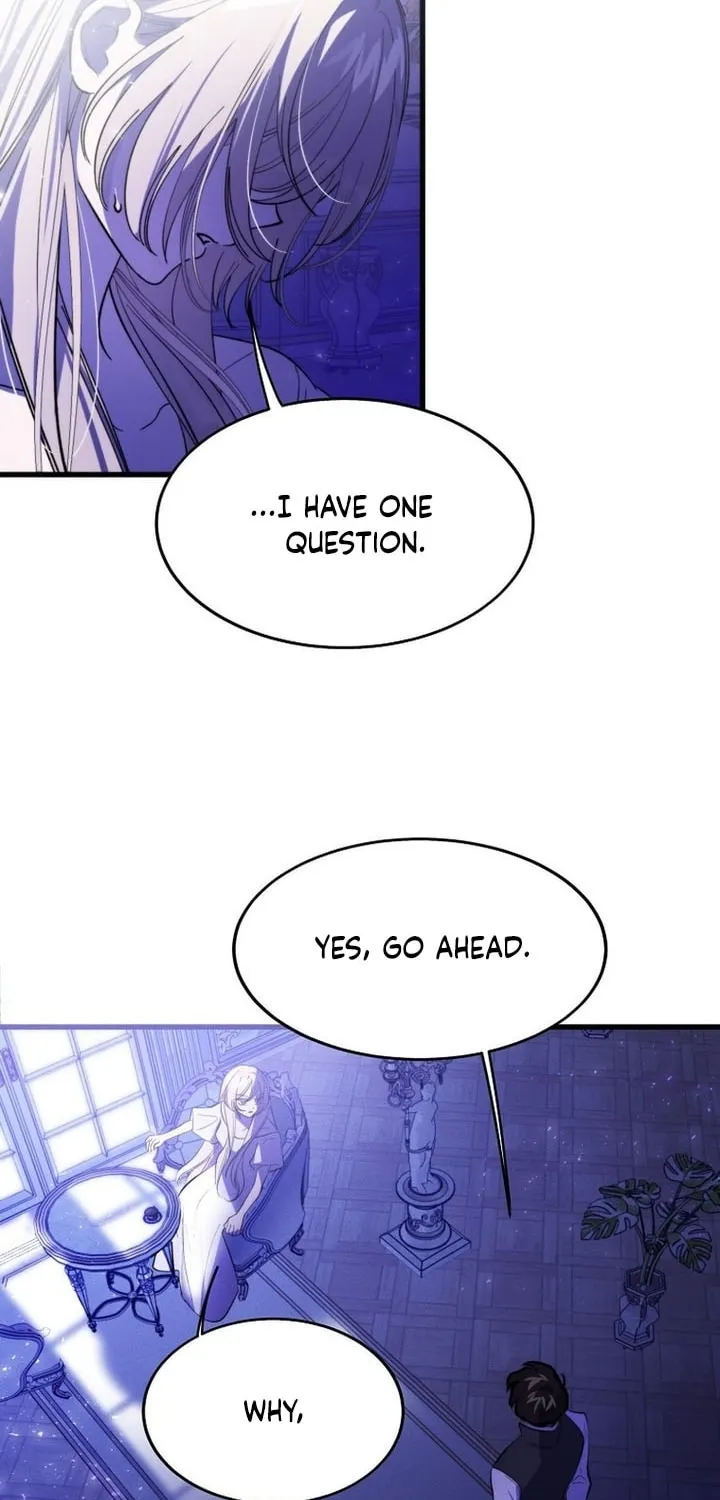 The Devil Raises a Lady Chapter 4 page 18 - 