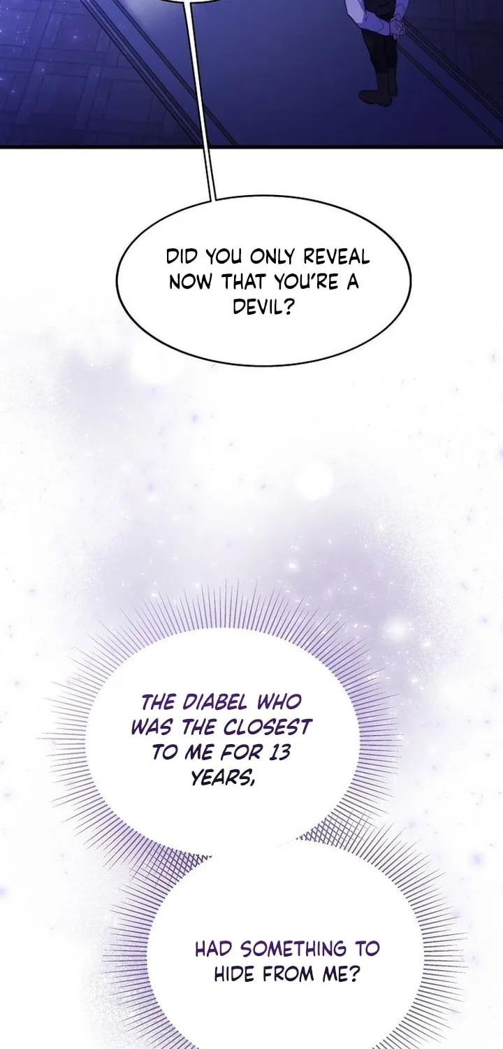 The Devil Raises a Lady Chapter 4 page 19 - 