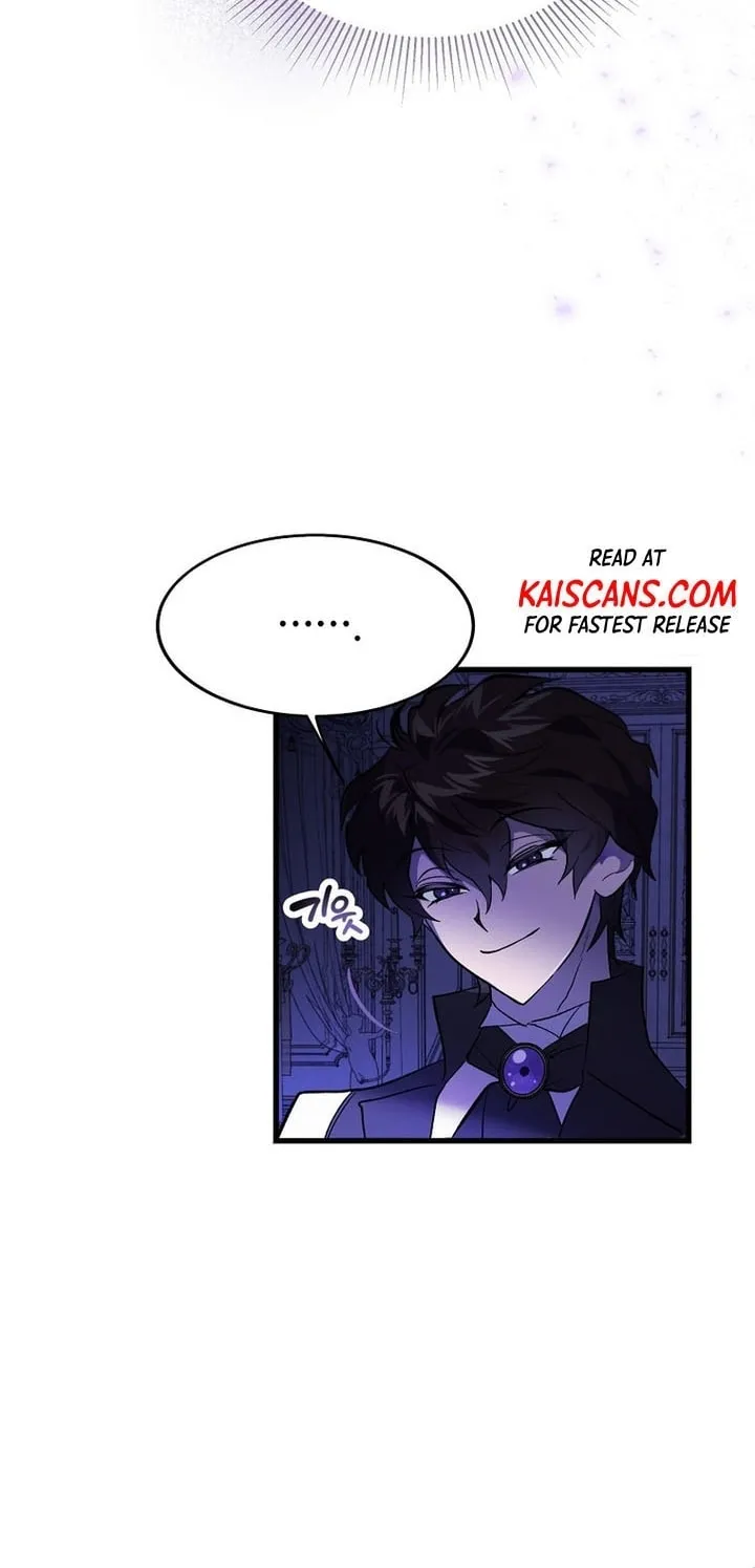 The Devil Raises a Lady Chapter 4 page 20 - 