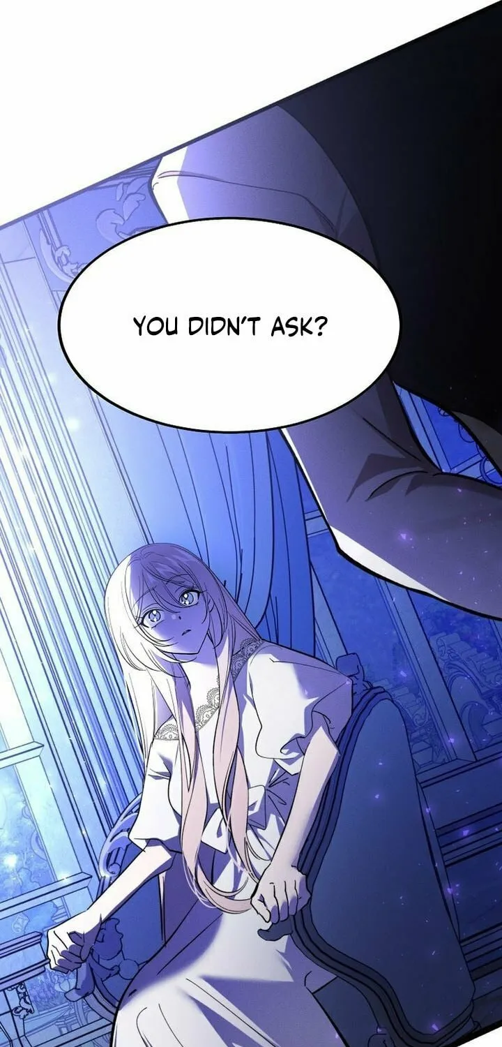 The Devil Raises a Lady Chapter 4 page 21 - 