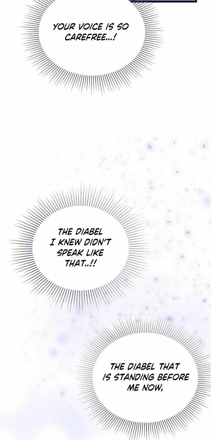 The Devil Raises a Lady Chapter 4 page 23 - 