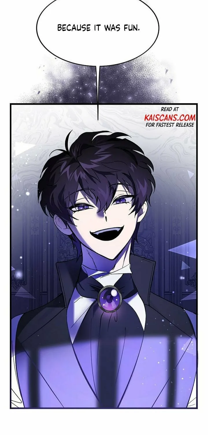 The Devil Raises a Lady Chapter 4 page 26 - 