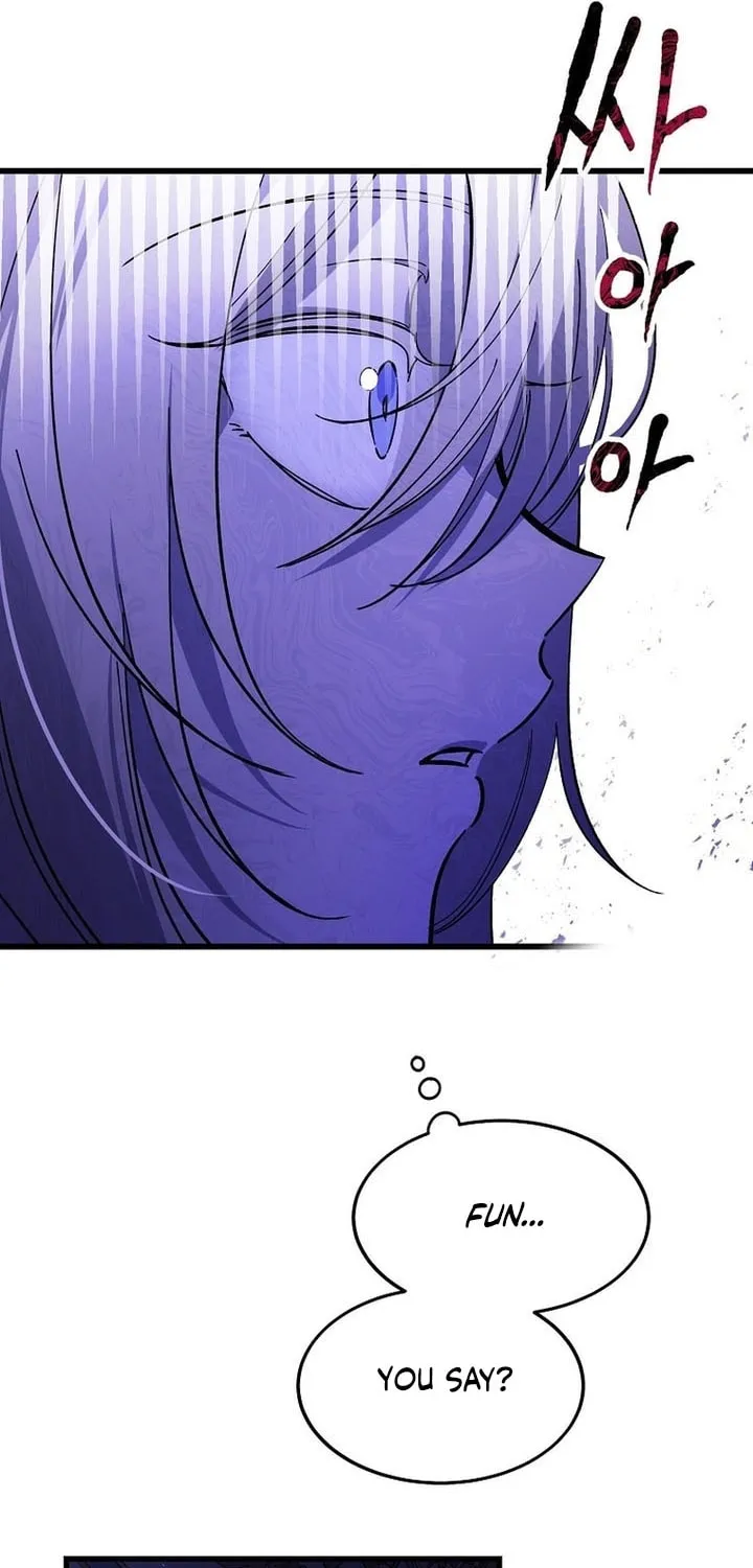 The Devil Raises a Lady Chapter 4 page 28 - 