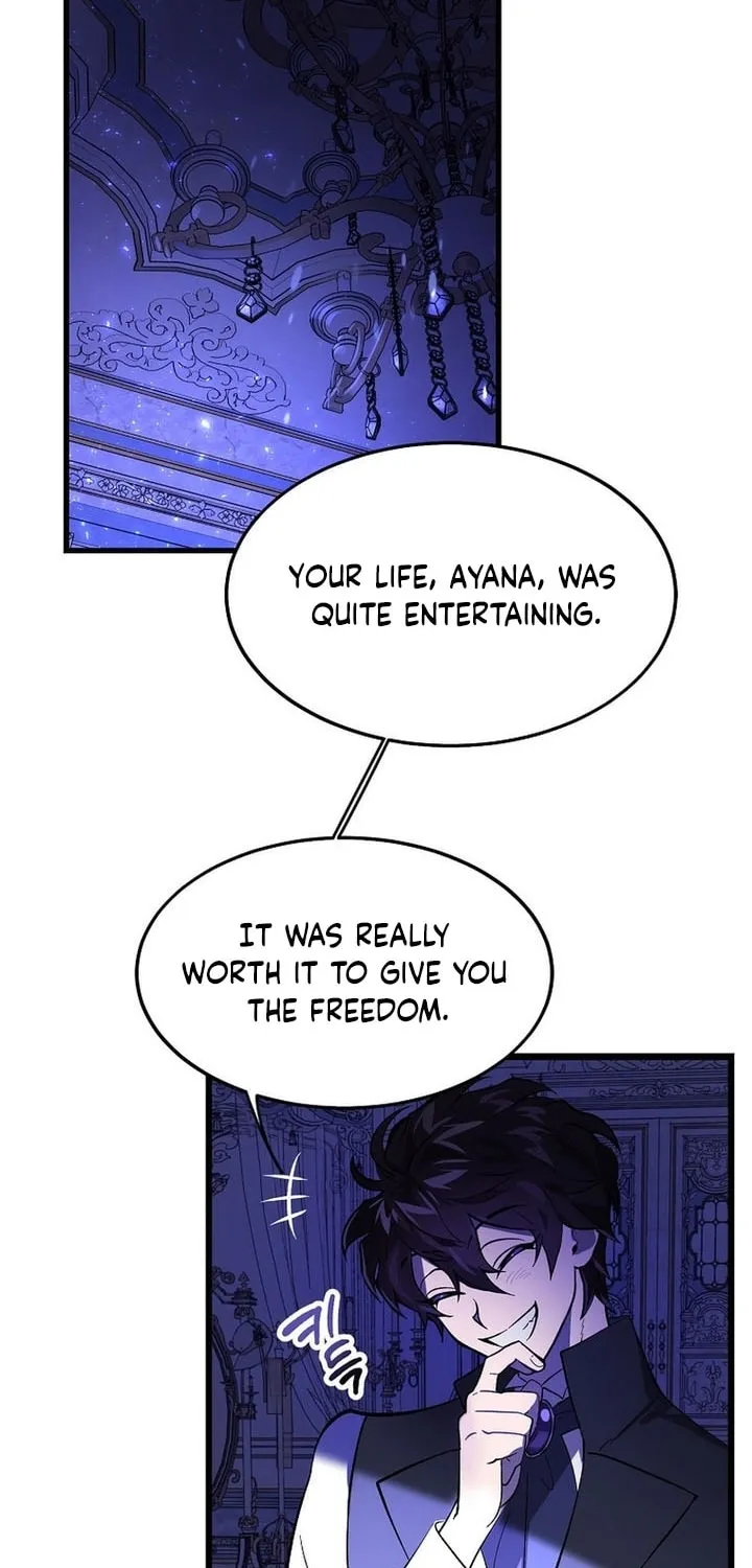 The Devil Raises a Lady Chapter 4 page 29 - 