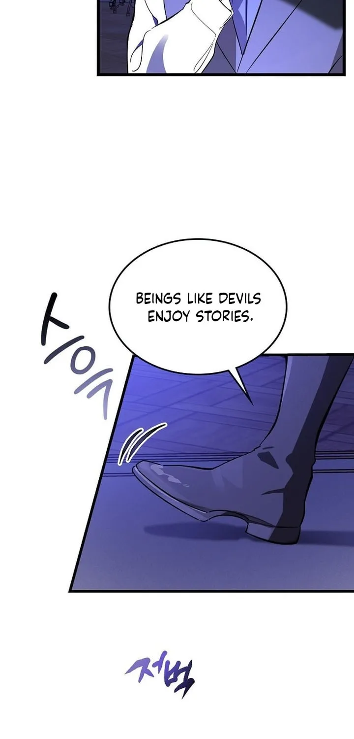The Devil Raises a Lady Chapter 4 page 30 - 