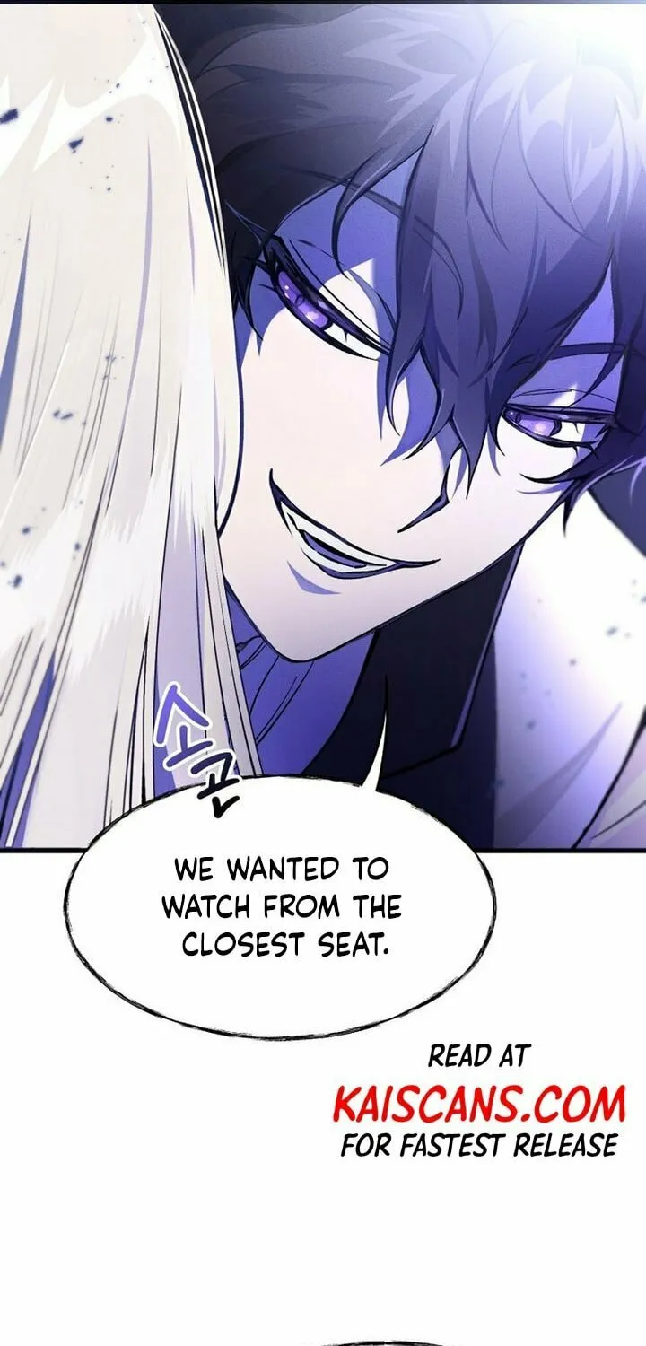 The Devil Raises a Lady Chapter 4 page 34 - 