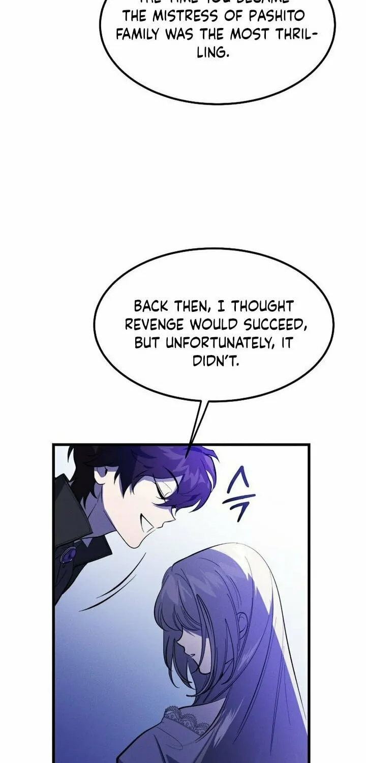 The Devil Raises a Lady Chapter 4 page 36 - 