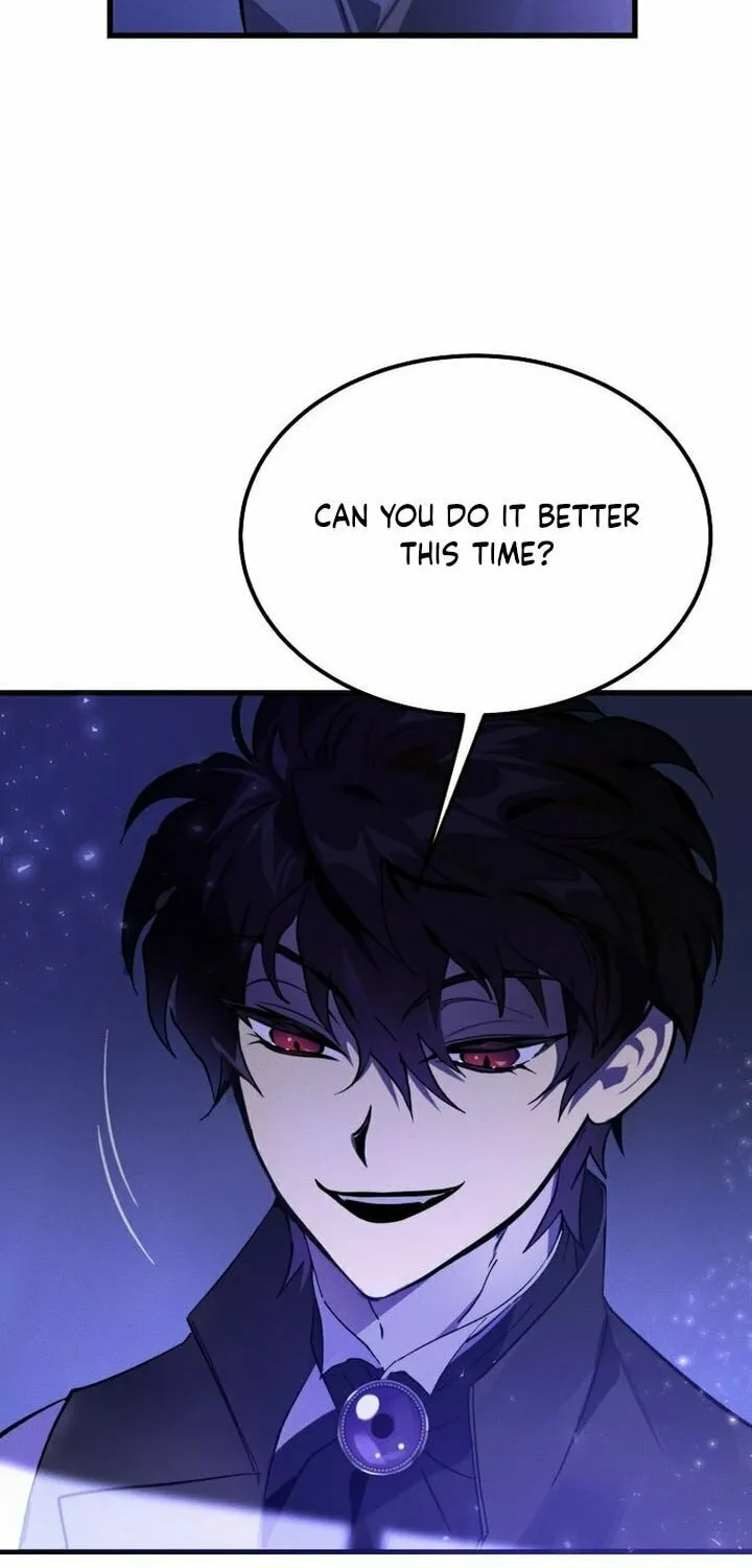 The Devil Raises a Lady Chapter 4 page 37 - 