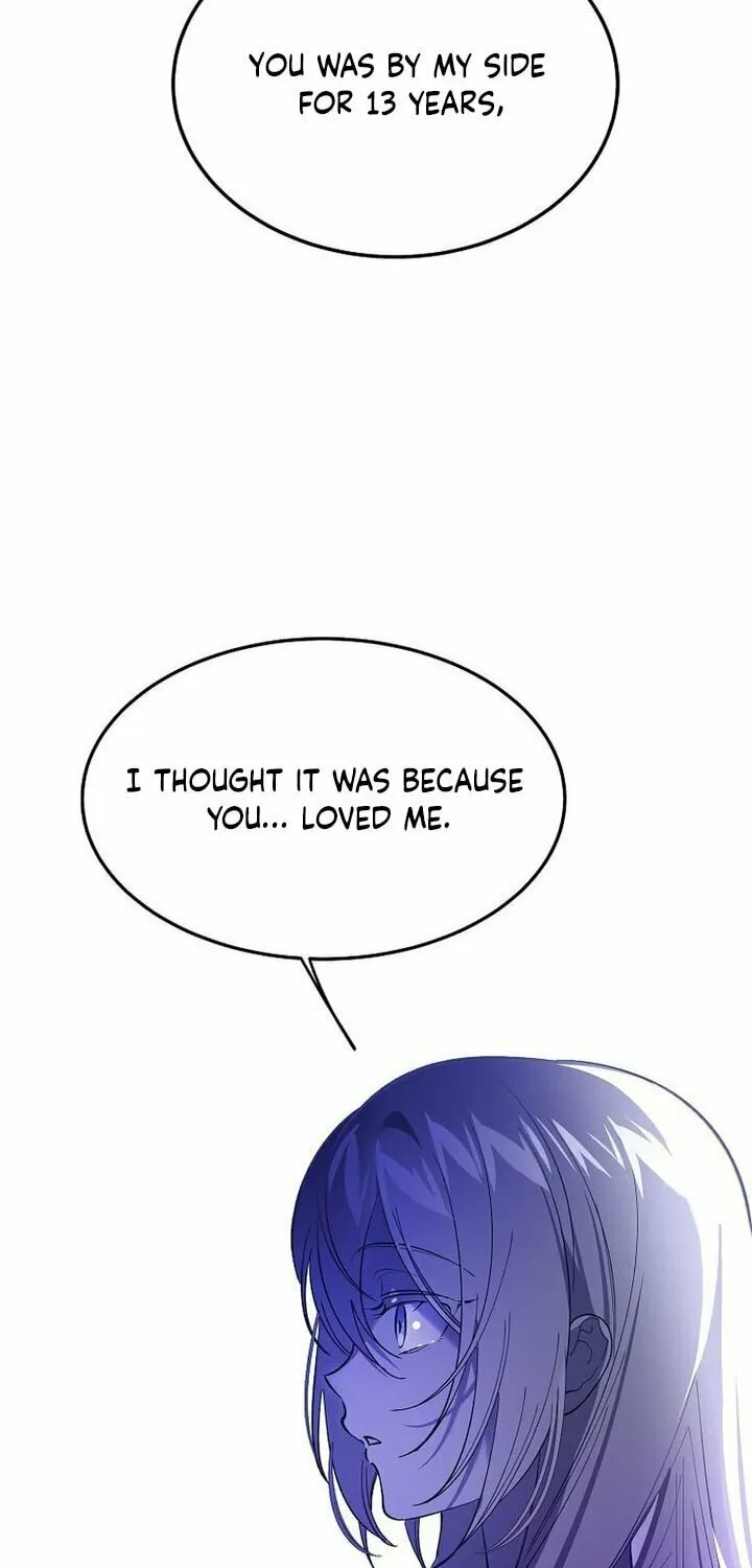 The Devil Raises a Lady Chapter 4 page 39 - 