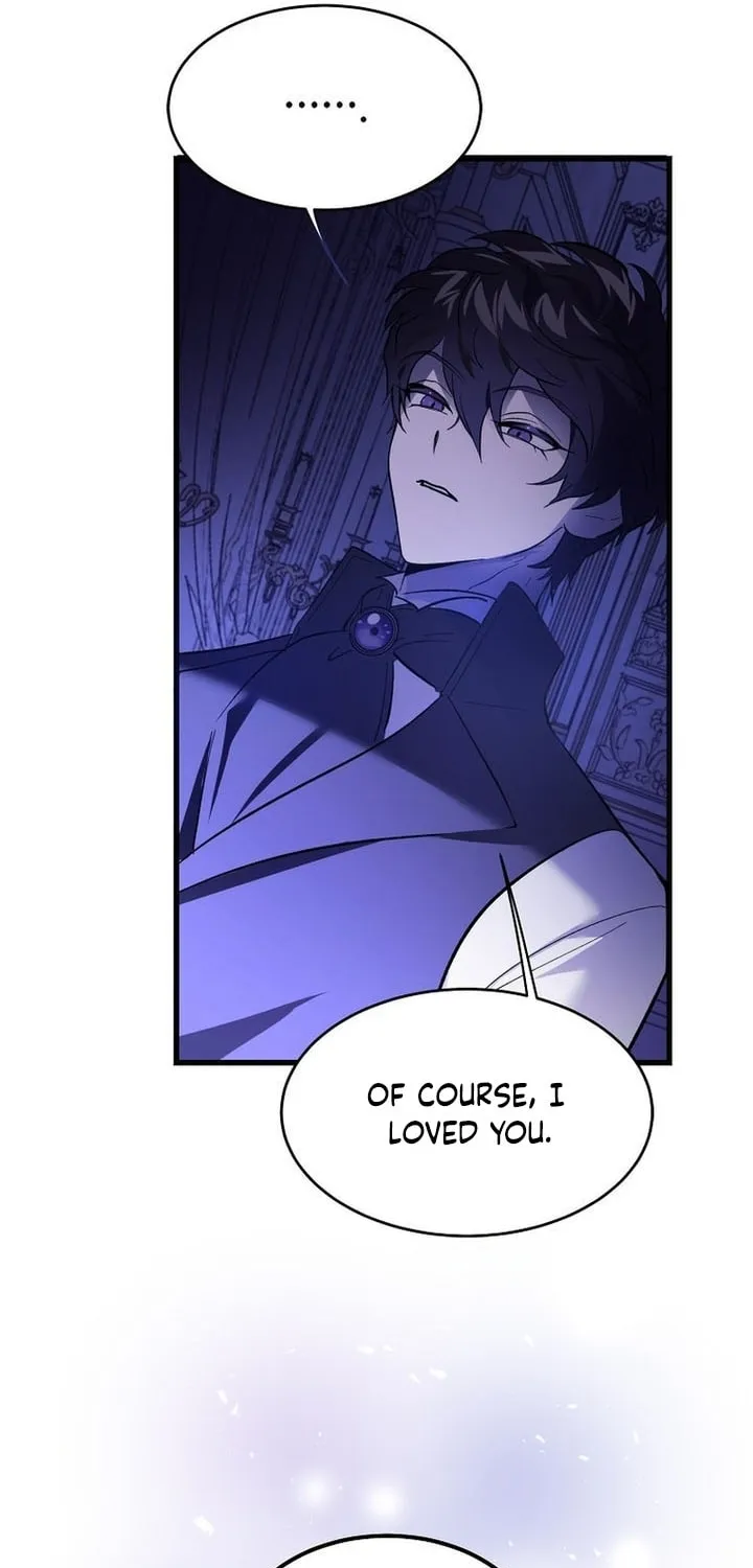 The Devil Raises a Lady Chapter 4 page 41 - 