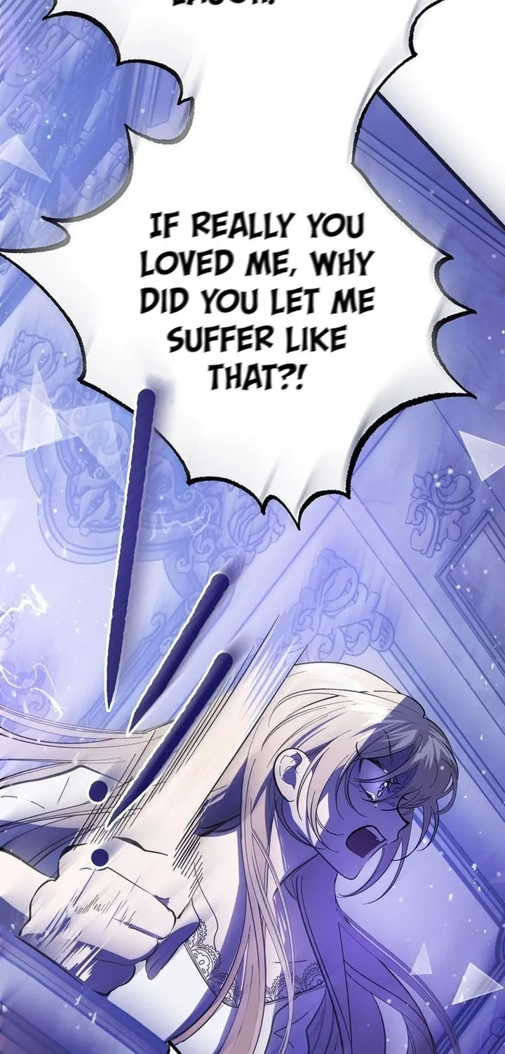 The Devil Raises a Lady Chapter 4 page 43 - 