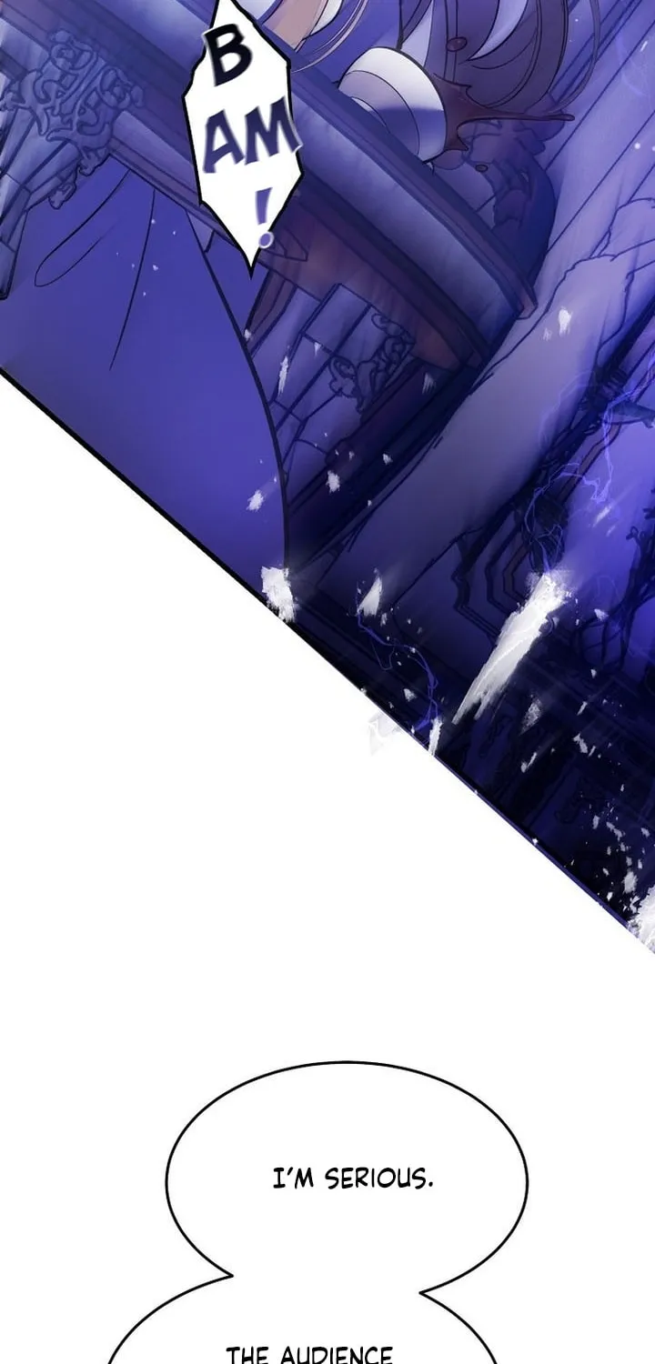 The Devil Raises a Lady Chapter 4 page 44 - 