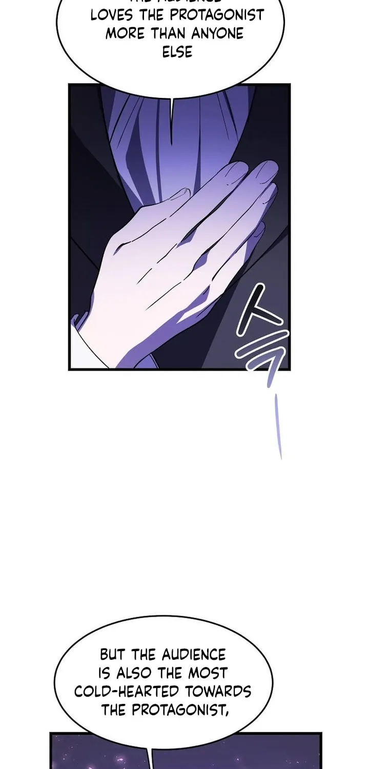 The Devil Raises a Lady Chapter 4 page 45 - 