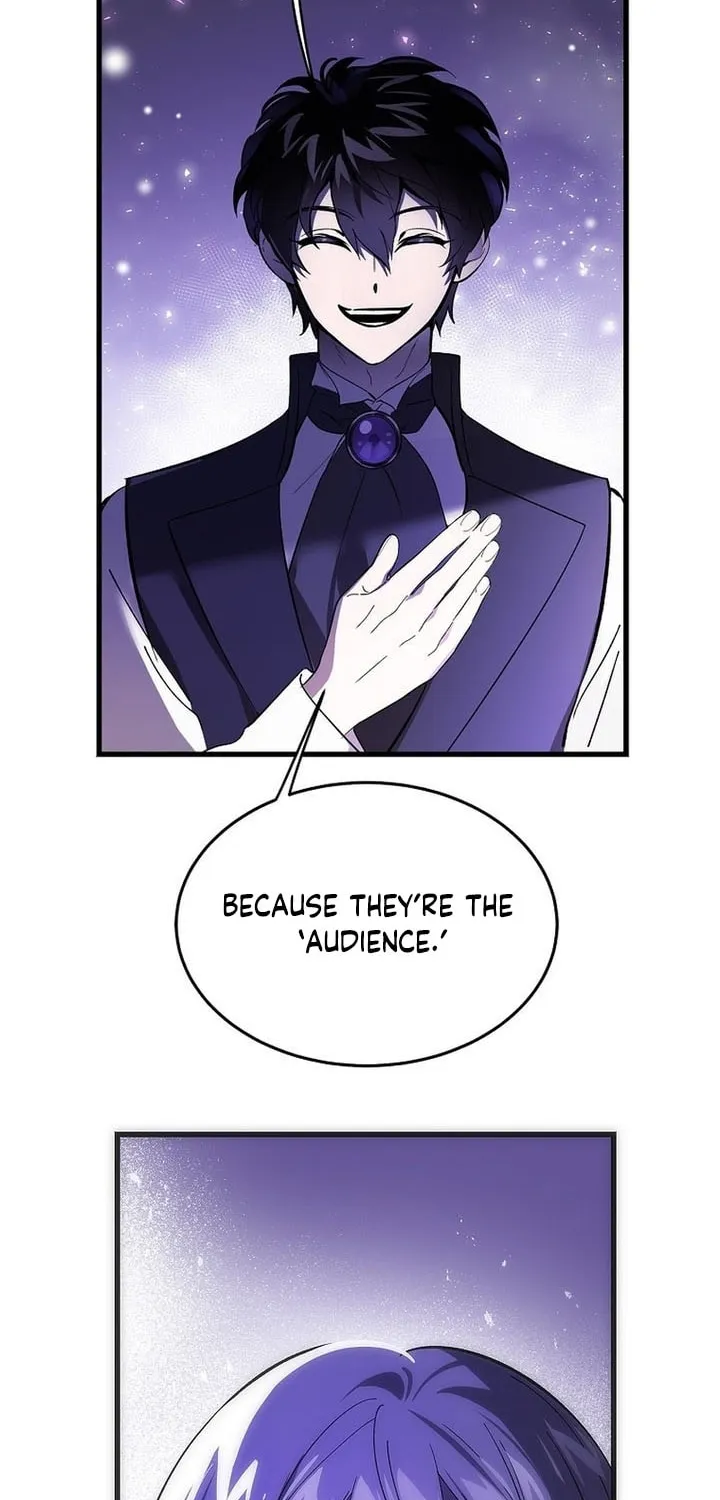 The Devil Raises a Lady Chapter 4 page 46 - 