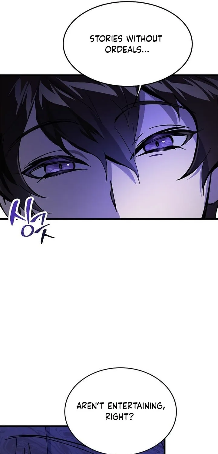 The Devil Raises a Lady Chapter 4 page 48 - 