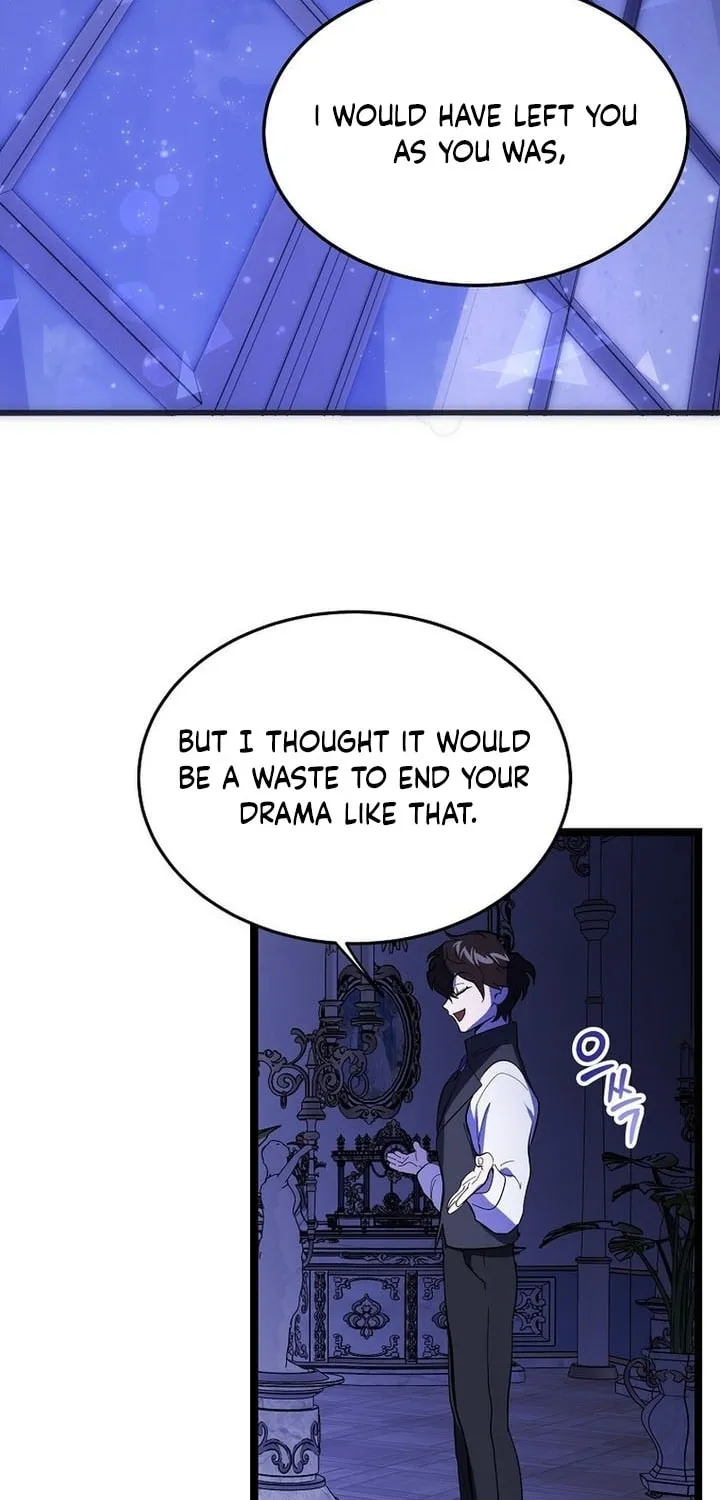 The Devil Raises a Lady Chapter 4 page 52 - 