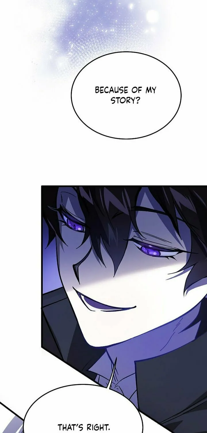The Devil Raises a Lady Chapter 4 page 55 - 